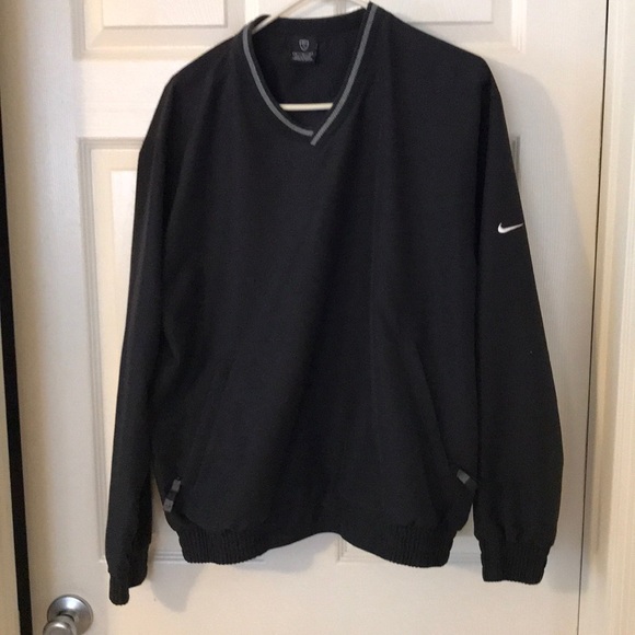 Nike Other - Men’s Nike pullover shirt, size medium